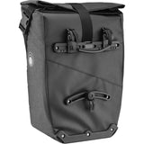 Clarijs Sac Single Solo Black 24 ltr