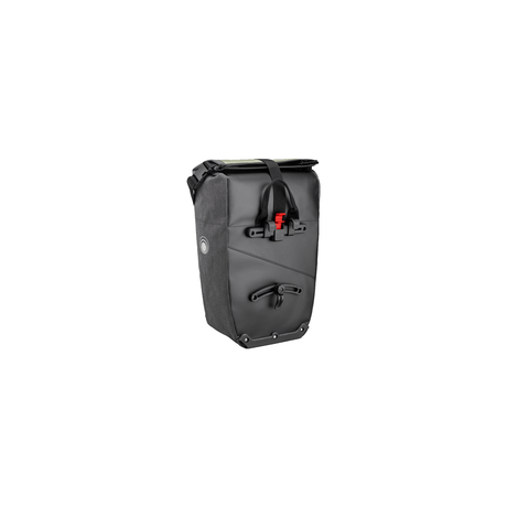Clarijs fietstas enkel solobag 24l olijf grijs