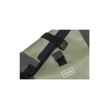 Clarijs fietstas solobag 24l olijf-grijs