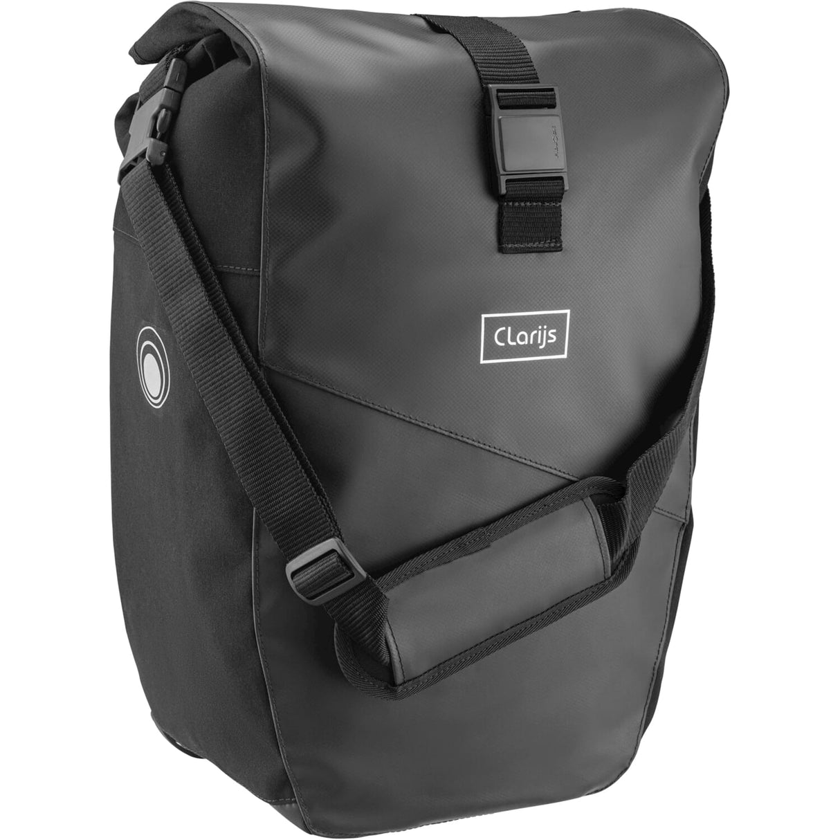 BAG CLARIJS Single Solo Black 24 LTR