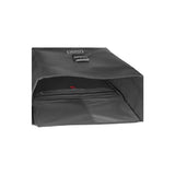 Clarijs variobag rugtas 24l - zwart