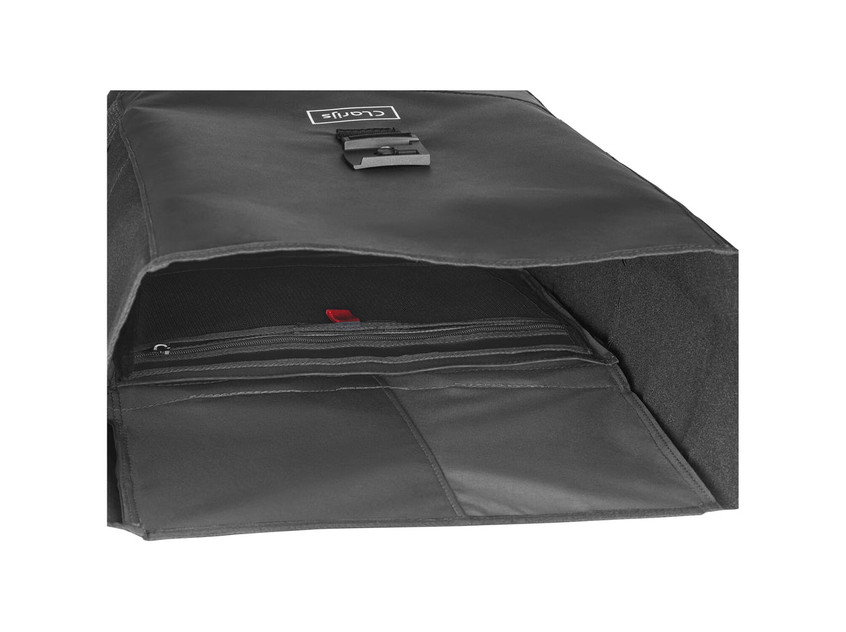 Clarijs Plecak Variobag 24L Black