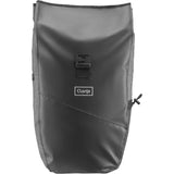 Clarijs rygsæk Variobag 24L Black-Gray