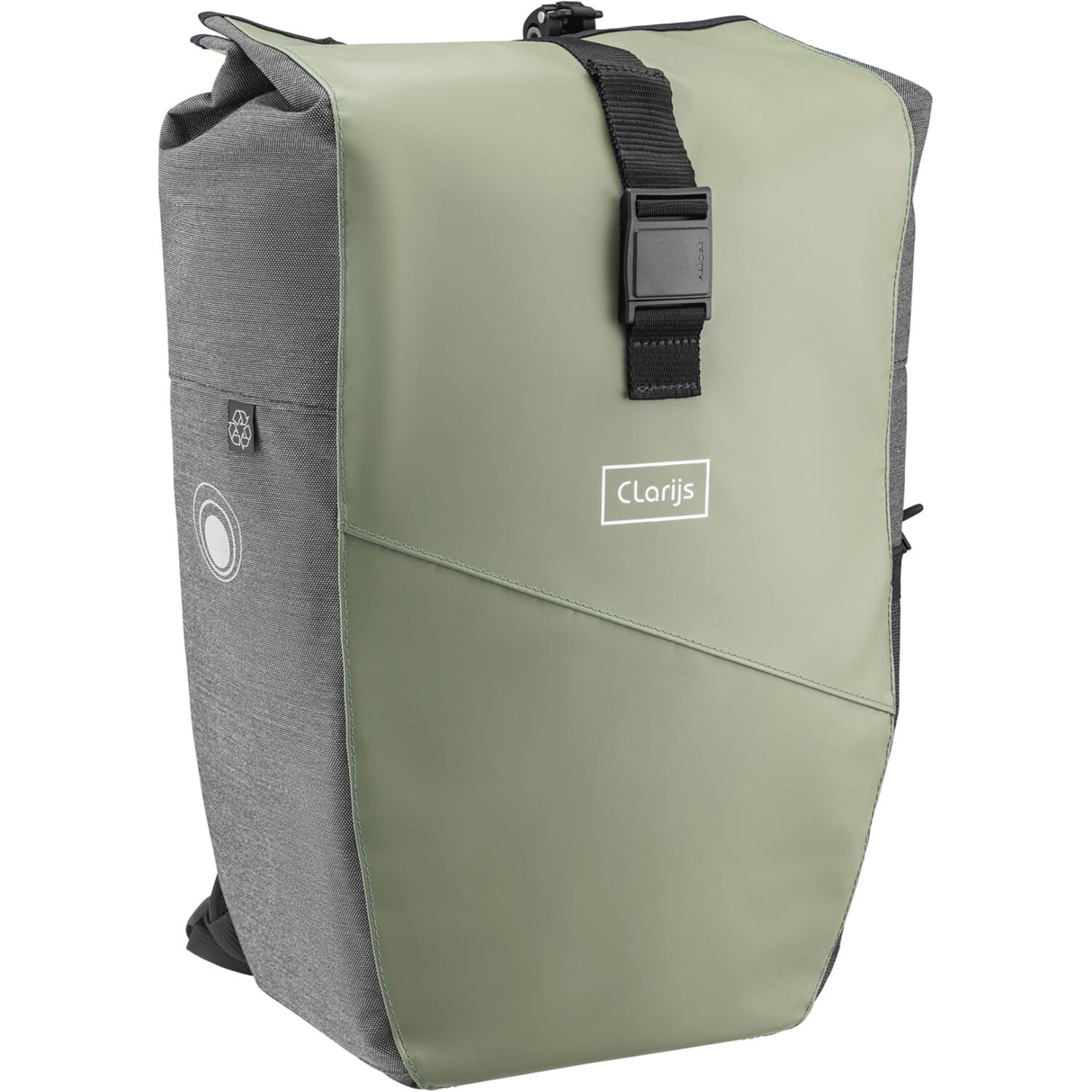 Mochila Clarijs Variobag 24l Olive Grey