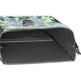 Clarijs fietstas solobag 24l van gogh almond blossom