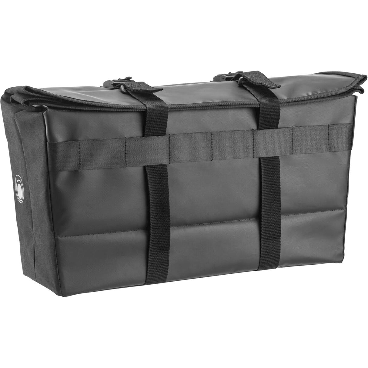 Clarijs single longtailbag 58l nero