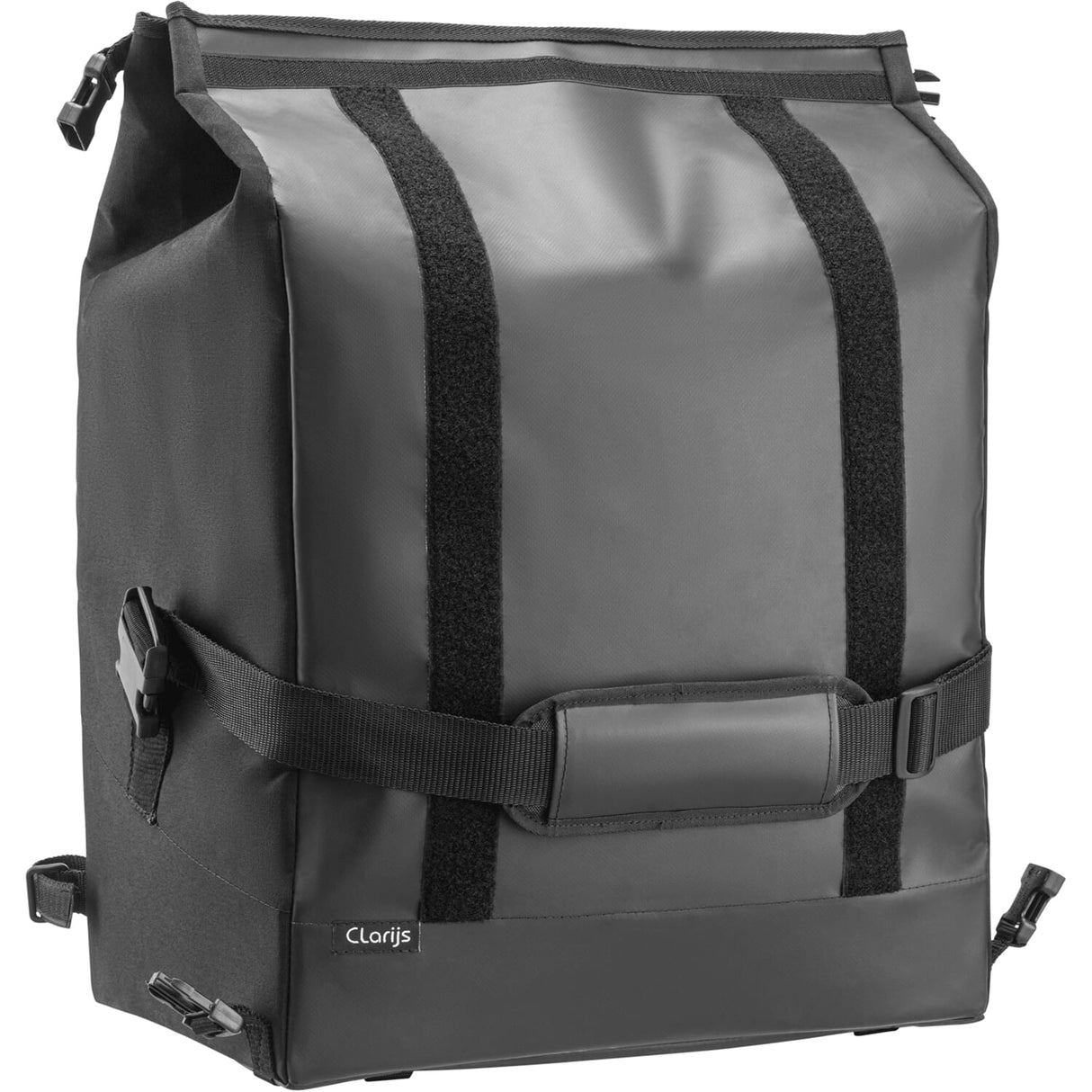 Clarijs Frontbag Premium 61L Schwarz