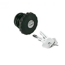 Peugeot tankdop 103 m slot