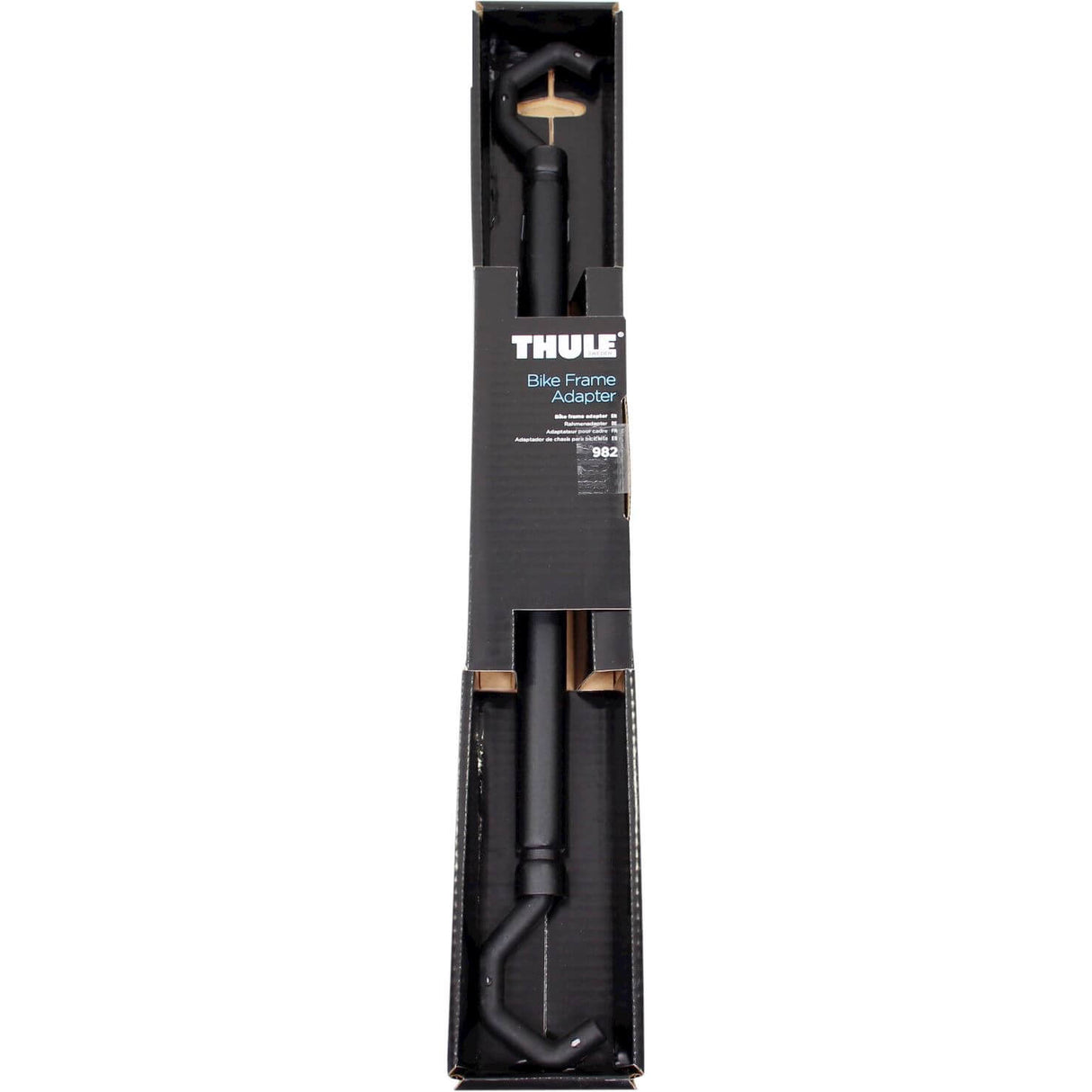 Thule kolesarski okvir adapter 982