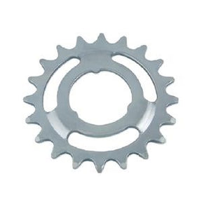 ESJOT Tandwiel Porteur 19t doorgezet 1 2x3 32