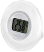 Ronde interne elektronische thermometer