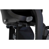 Thule yepp 2 achterzitje maxi mid blue drager 12041302