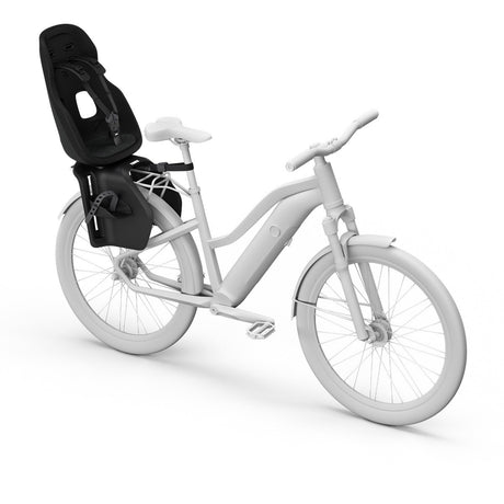 Thule child seats yepp ne xt 2 maxi gpt black