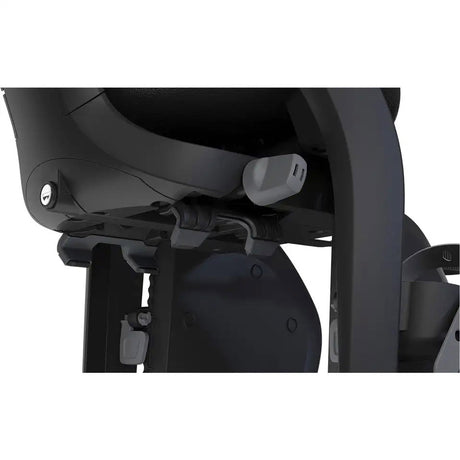 Thule child seats yepp 2 maxi frame back black