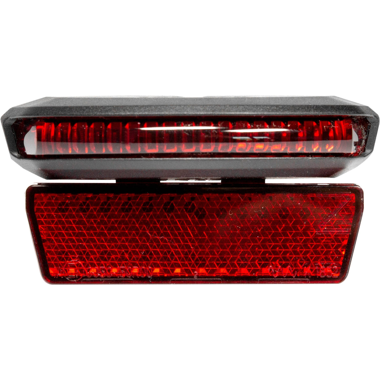 Trelock bakljus LS 655 COB Line Dynamo Brake Light Zl 650