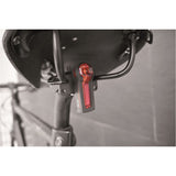 Trelock Tylne Light Saddle Holder ZL 440