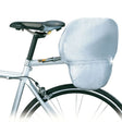 Topeak rain cover for rx trunkbag exp dxp