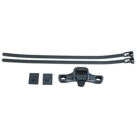 Topeak mount bracket - micro rocket (center mount)