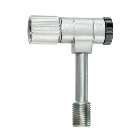 Topeak pressure-rite (shock adapter)