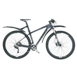 Topeak defender fx-rx 279er - set