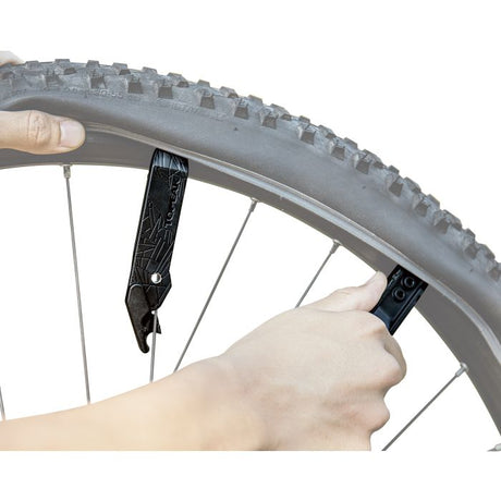 Topeak Bandenlichter Lever