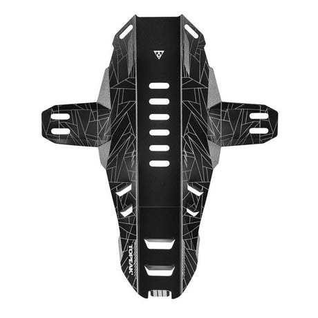 Topeak d-flash fs - fork
