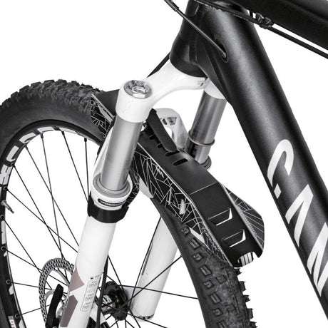Topeak d-flash fs - fork