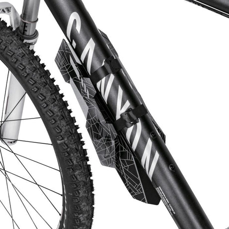 Topeak d-flash dt - downtube