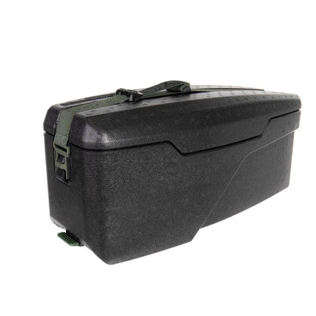 Topeak Batterij opbergbox E-Xplorer TrunkBox