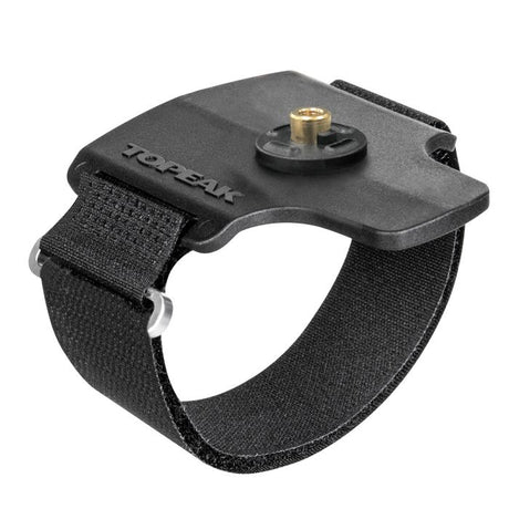 Topeak ninja master+ free strappack