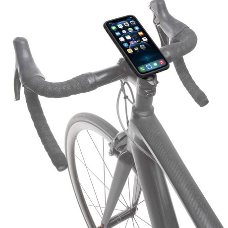 Topeak RideCase iPhone 12 Max incl. bevestiging