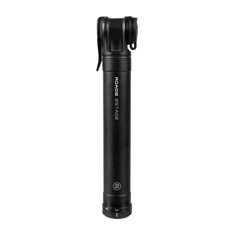 Topeak minipomp Roadie 2Stage