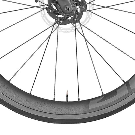 Topeak ventiel verlenger set frans 40mm