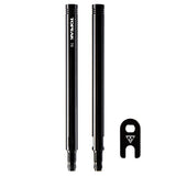 Topeak ventiel verlenger set frans 70mm