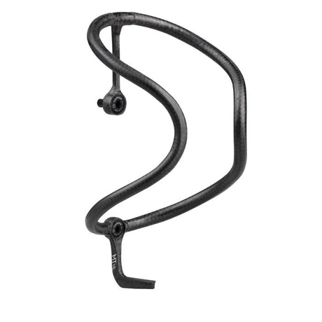 Topeak fezā carbon cage - mt16 - black