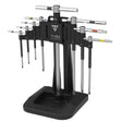 Topeak t-hex speed wrench set