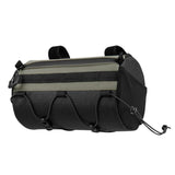 Topeak tubular barbag - 3,8 l - green