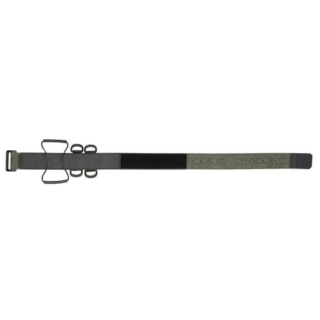 Topeak elementa strap - green - large
