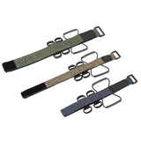 Topeak elementa strap - blue - small