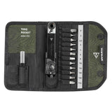 Topeak torq rocket mini ex - 2-10nm