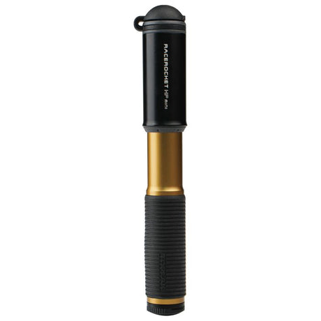 Topeak racerocket hp mini - gold