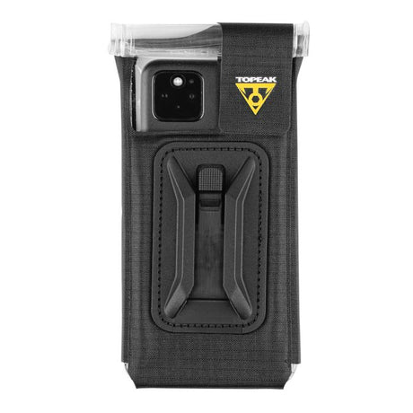 Topeak phone drybag - black - medium