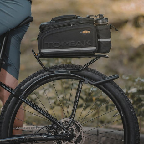Topeak achterdrager mtb tetrarack m2 hd max. 20 kg