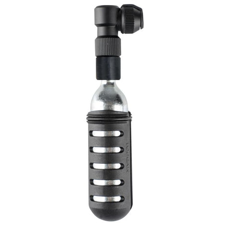 Topeak nano airbooster l - 16gr