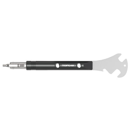 Topeak pedalbar pro