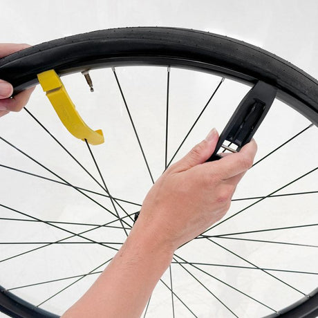 Topeak tire lever team issue
