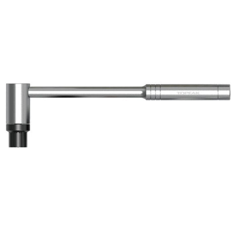 Topeak torq wrench 40nm with lockring tool - team issue