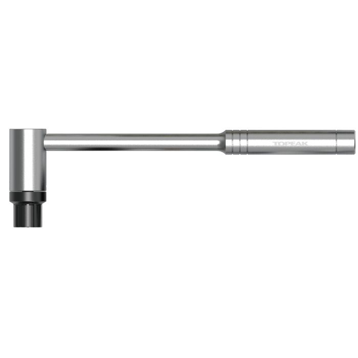 Topeak torq wrench 40nm with lockring tool - team issue