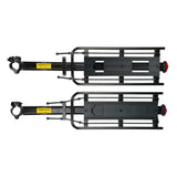Topeak mtx beamrack ii-a-type bagagedrager zilver 29´´