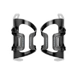 Topeak dualside ex bidonhouder zwart